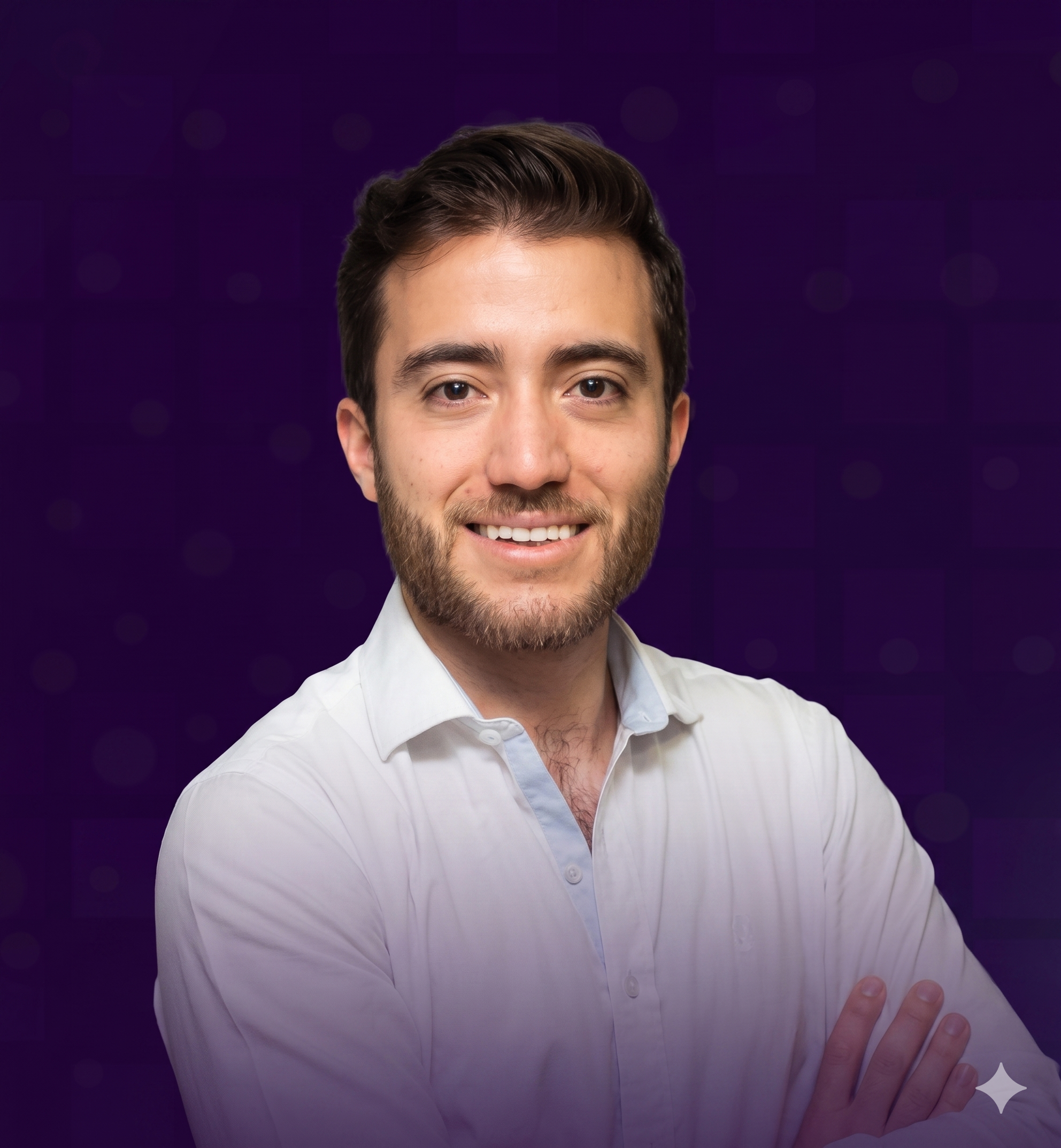 Fernando Olloquí
