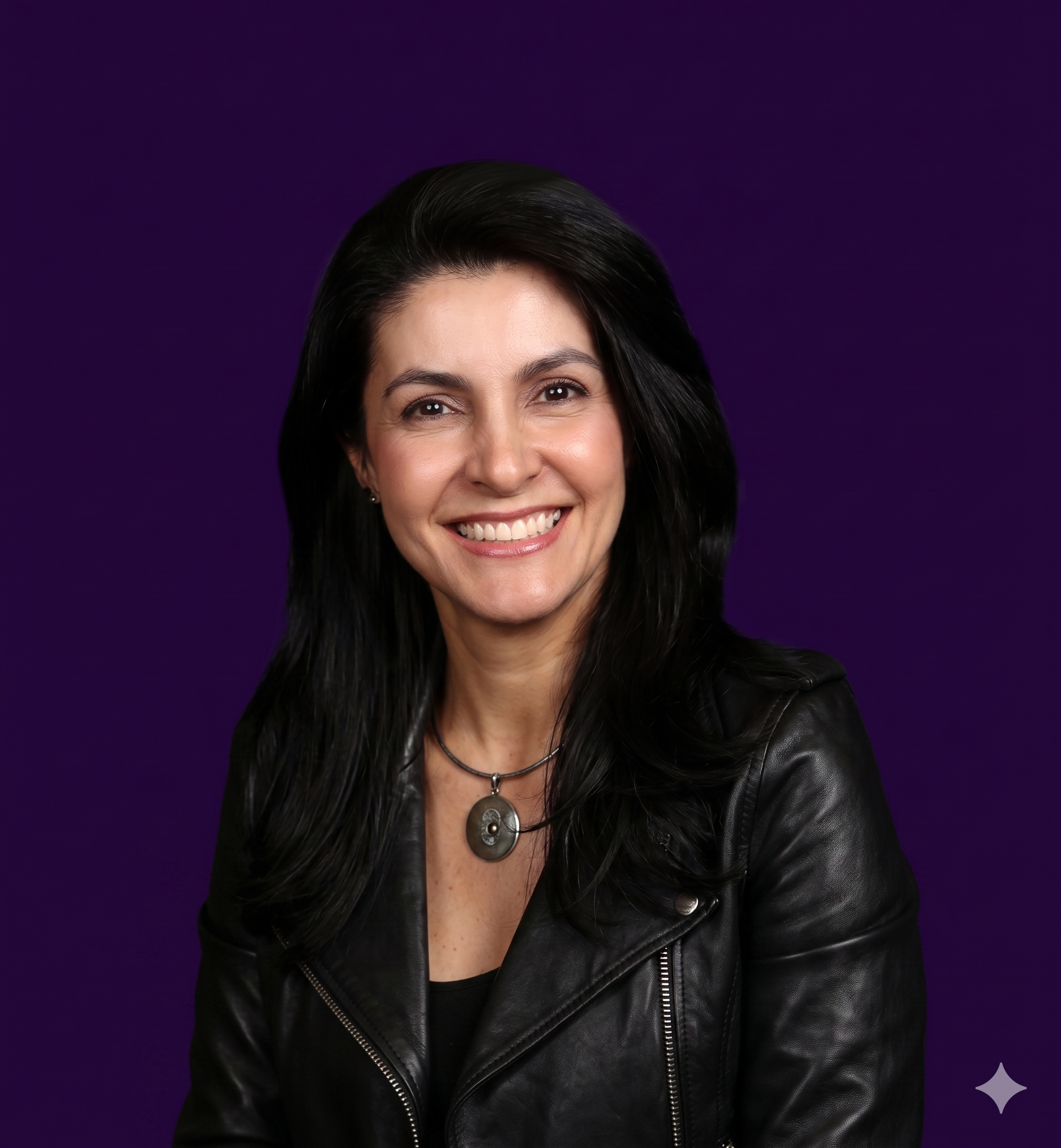 Luz María Vázquez