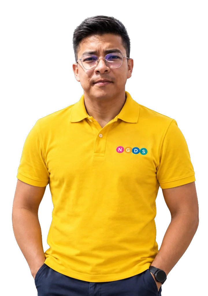 HubSpot Expert de NGDS
