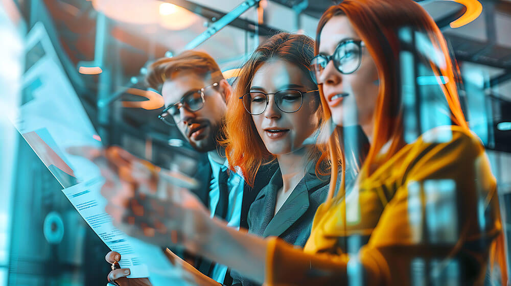 Your company needs Digital Staff Augmentation