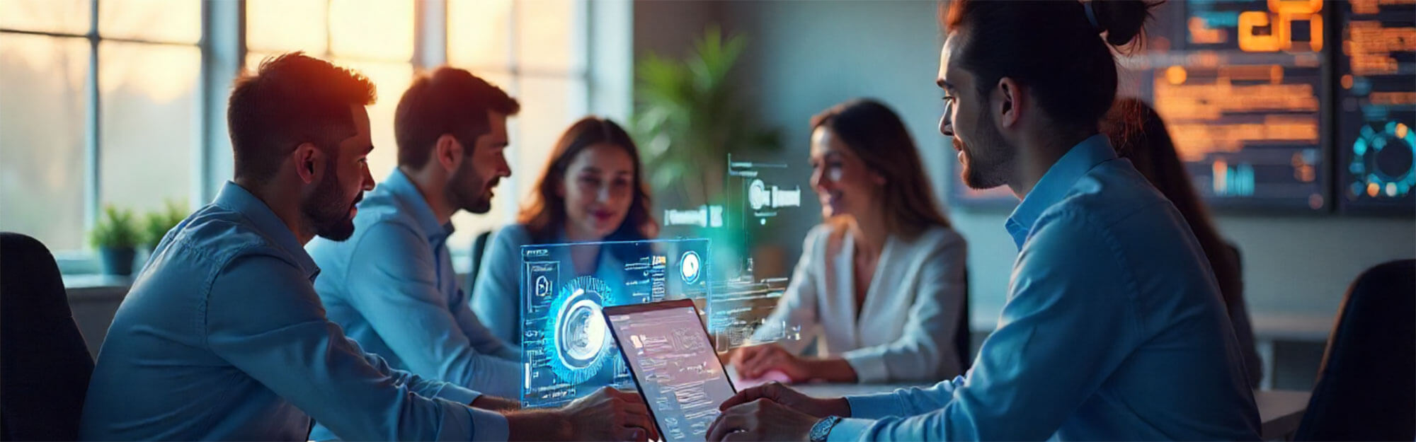 Digital Staff Augmentation: the key to scaling your team in the AI era