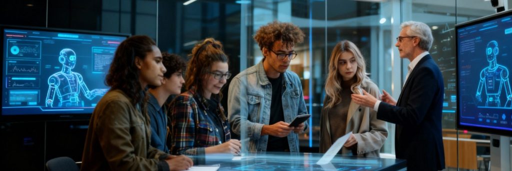 EdTech: tecnología transformando la educación