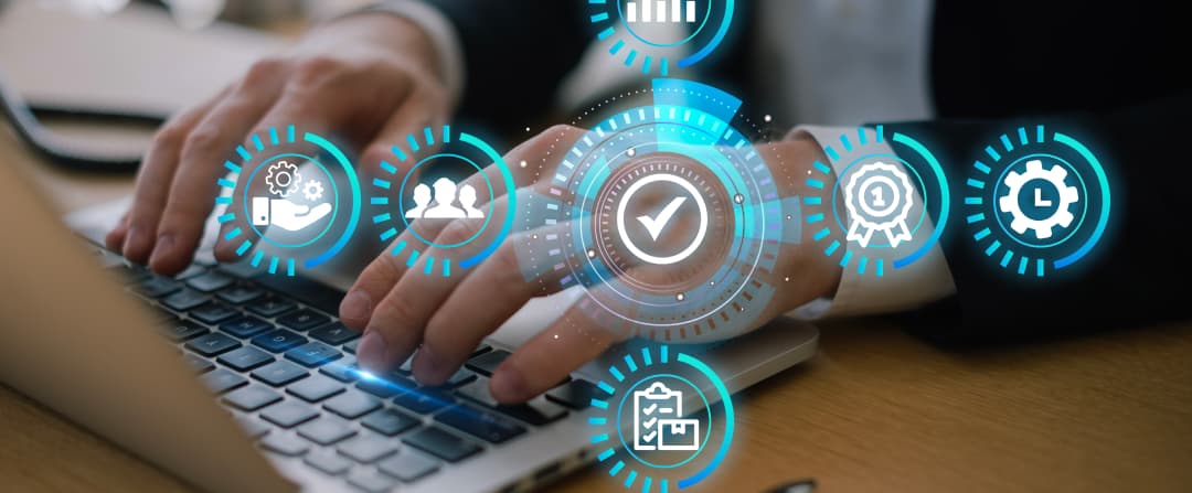 Hyperautomation goes far beyond simply automating routine tasks.