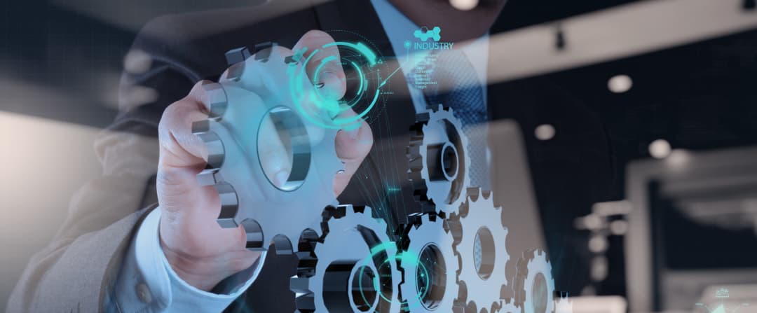 To set out on the path toward hyperautomation, running a digital assessment is essential.